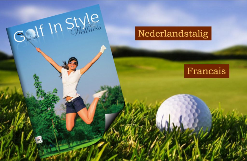 Golfinstyle